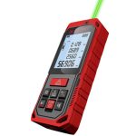 Mileseey S2 100m Bluetooth Laser