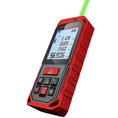 Mileseey S2 100m Bluetooth Laser