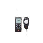 Testo 545 – Digital Lux Meter