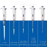 DRAGONLAB 100-1000ul Micropipete