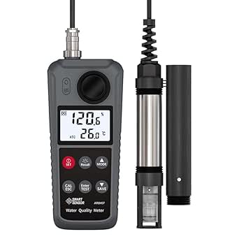 Smart Sensor AR8407