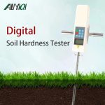 Aliyiqi TYD-2 digital soil hardness tester