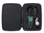 Testo 545 – Digital Lux Meter