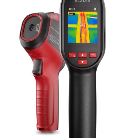 Hikmicro Eco Lite Visual Thermal Camera