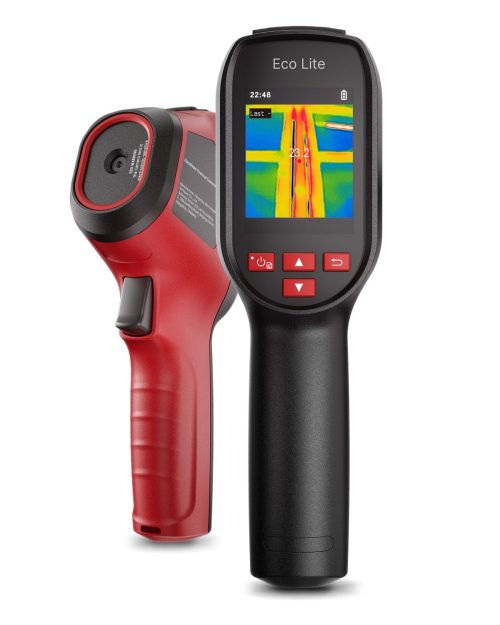 Hikmicro Eco Lite Visual Thermal Camera