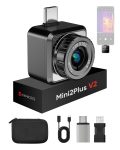 HIKMICRO Mini2Plus V2 Thermal Imager