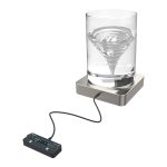 Joanlab MS-100L Magnetic Stirrer High Capacity Magnetic