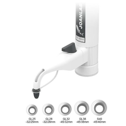 JOANLAB DA-5ML 1~5ML