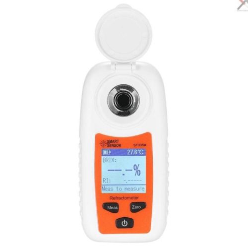 Smart Sensor ST335A