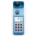 Hanna HI 93414 Turbidimeter & Chlorine