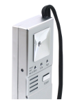 Alcoscan AL-1100 breath alcohol tester