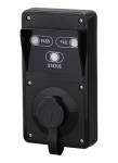 Alcoscan EBS-010 breath alcohol tester