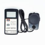 Lutron LX-101AS Lux meter