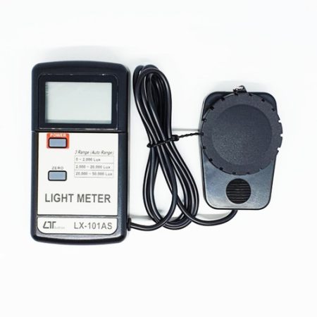 Lutron-LX-101AS-Lux-Meter