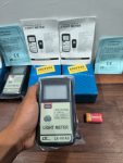 Lutron LX-101AS Lux meter