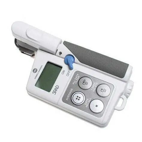 Konica Minolta SPad-502Plus Clorofil Meter