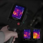 Mileseey TR20 PRO Pro Dual Camera Thermal Imaging