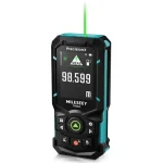 Mileseey S50 Smart Green Beam Outdoor Laser