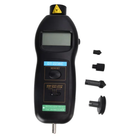 Tachometer-DT-2236C