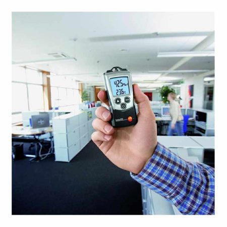 Testo-610-Thermohygrometer2