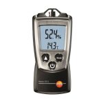 Testo 610 thermohygrometer
