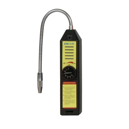 Elitech WJL-6000S Halogen Leak Detector