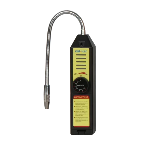 Elitech WJL-6000S Halogen Leak Detector