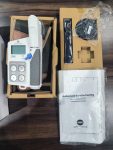 Elitech ILD-200 Advanced Refrigerant Leak Detector