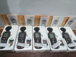 Sanfix WT81 Digital Lux Meter
