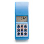 Hanna HI 93414 Turbidimeter & Chlorine