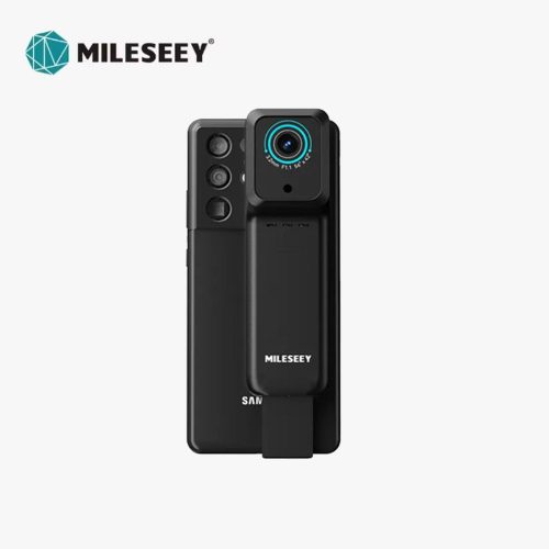 Mileseey TP2 Plus Dual Thermal Camera
