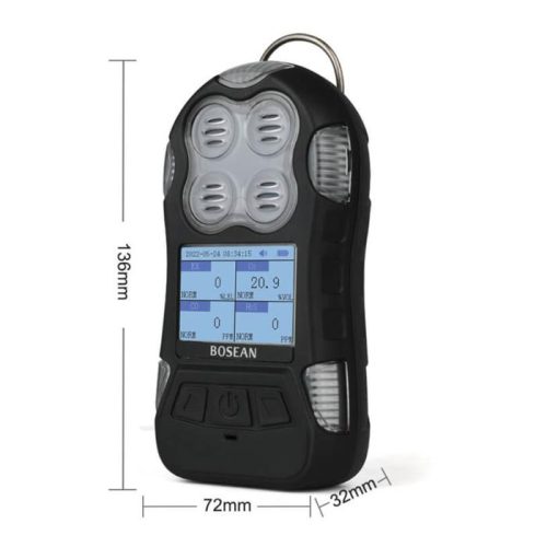 K-40-Multi-Gas-Detector-IP67-4