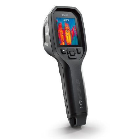 Flir TG297 industrial