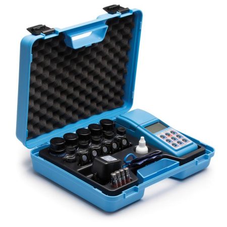 Hanna HI 93414 Turbidimeter & Chlorine