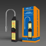 Elitech WJL-6000S Halogen Leak Detector