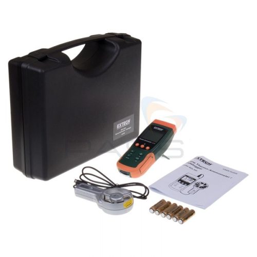 Extech SDL300 Metal Vane Thermo-Anemometer