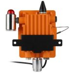 Bosean GT-B60D Industrial Fixed probe gas detector