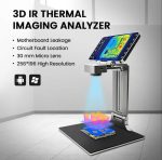 Mileseey TR256P Thermal Camera