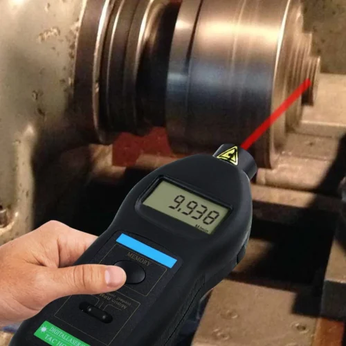 Tachometer-DT-2236C