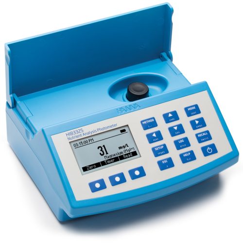 Hanna HI 83325-01