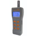 AZ Instrument 77596 CO CO2 Temperature
