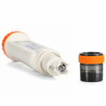 AZ Instrument 86851 Waterproof IP65 Low Ionic Strength pH Pen