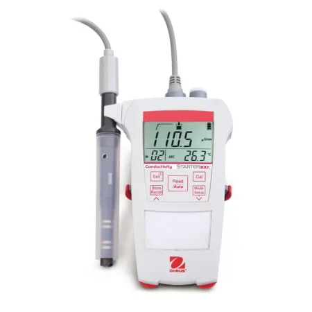 Ohaus Starter ST300C