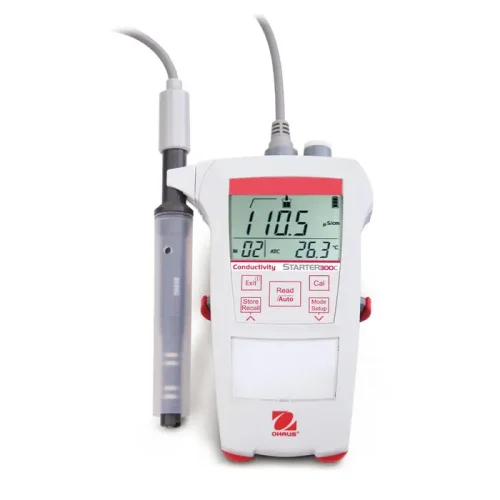 Ohaus Starter ST300C