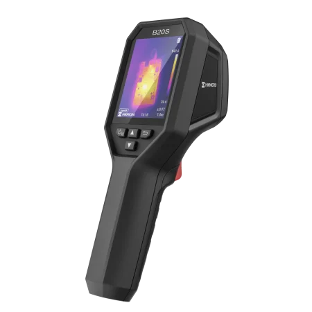 HIKMICRO B20S camera Termografi
