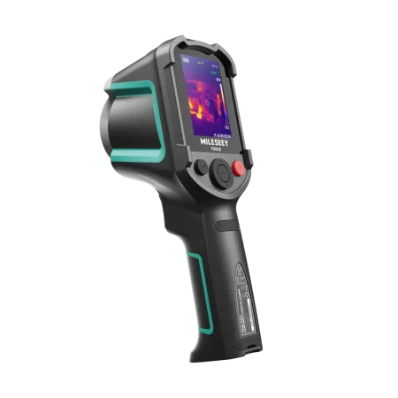 Mileseey TR20 PRO Pro Dual Camera Thermal Imaging