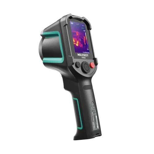 Mileseey TR20 PRO Pro Dual Camera Thermal Imaging