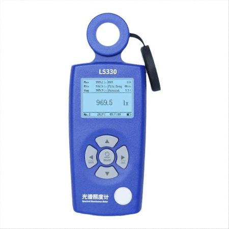 Linshang LS330 Spectral Illuminance Meter