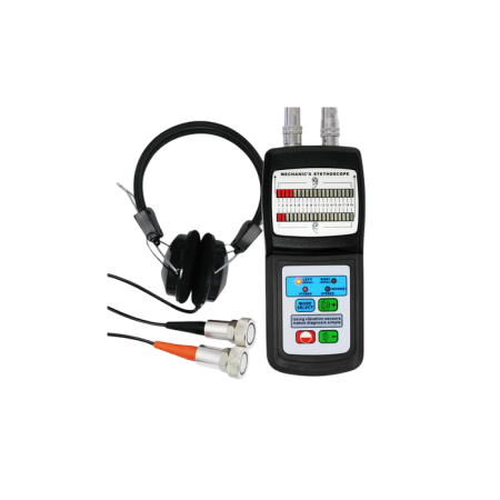 Landtek MS-120 Stetoskop