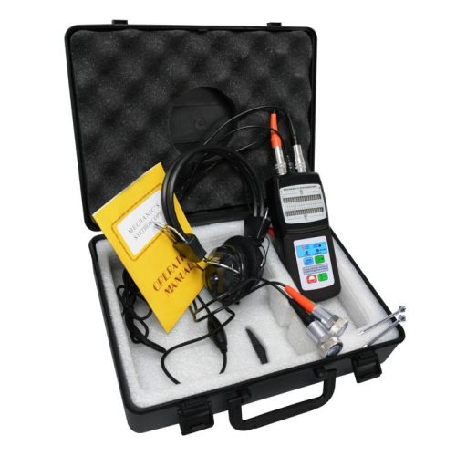 Landtek MS-120 Stetoskop